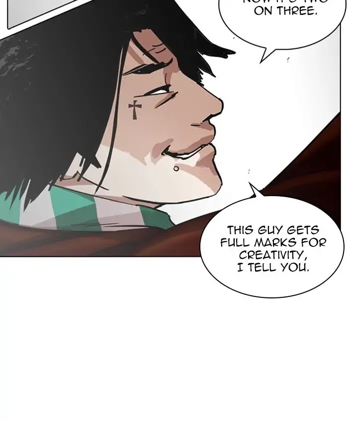 Lookism Chapter 229 page 159 - Chapter 229: Ep.229: Runaway Fam (11)