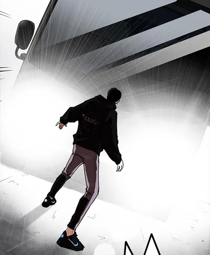 Lookism Chapter 229 page 163 - Chapter 229: Ep.229: Runaway Fam (11)