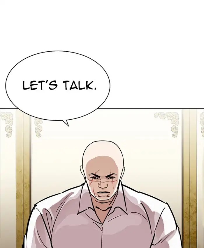 Lookism Chapter 229 page 17 - Chapter 229: Ep.229: Runaway Fam (11)