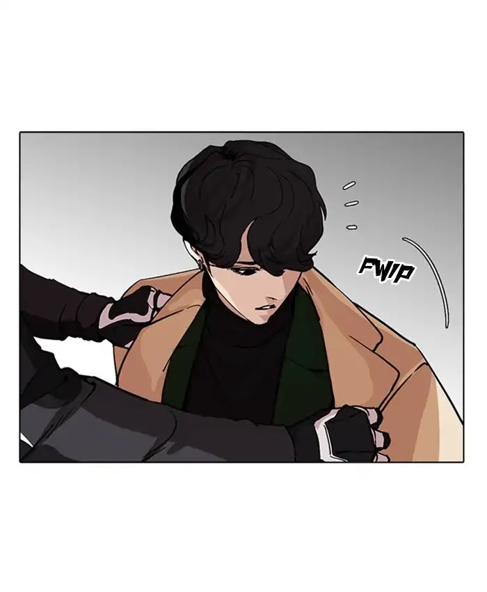 Lookism Chapter 229 page 189 - Chapter 229: Ep.229: Runaway Fam (11)
