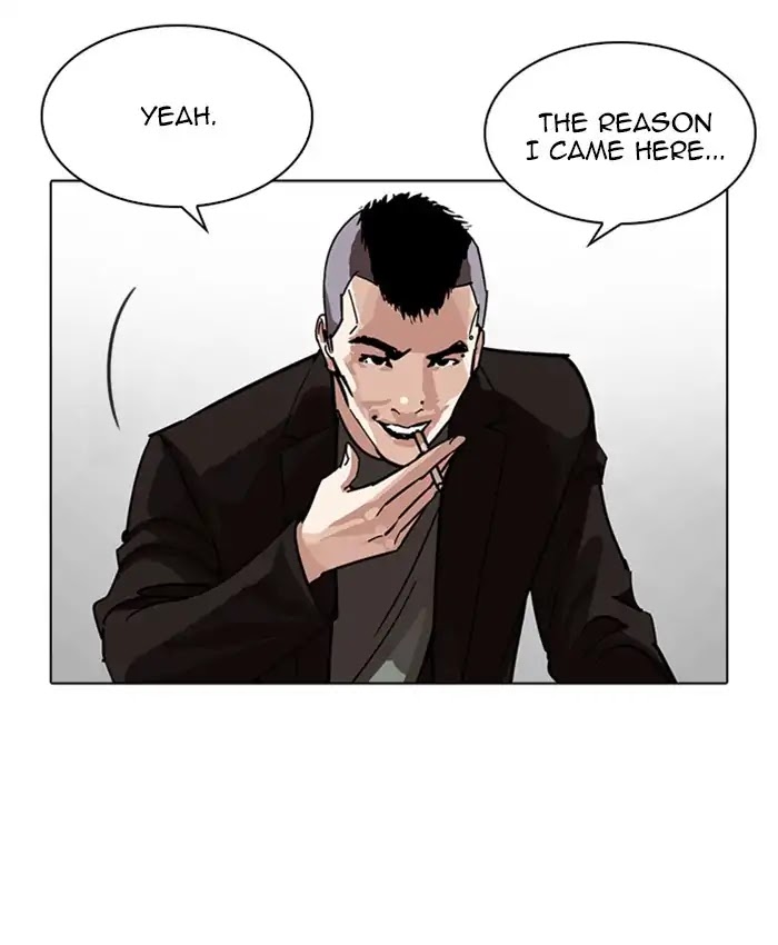 Lookism Chapter 229 page 19 - Chapter 229: Ep.229: Runaway Fam (11)