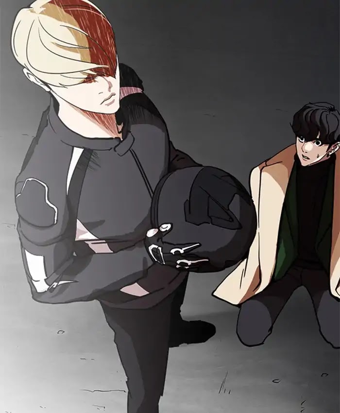 Lookism Chapter 229 page 205 - Chapter 229: Ep.229: Runaway Fam (11)