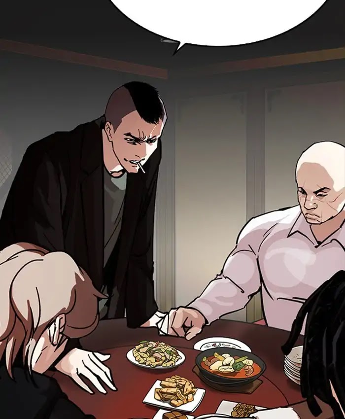 Lookism Chapter 229 page 21 - Chapter 229: Ep.229: Runaway Fam (11)