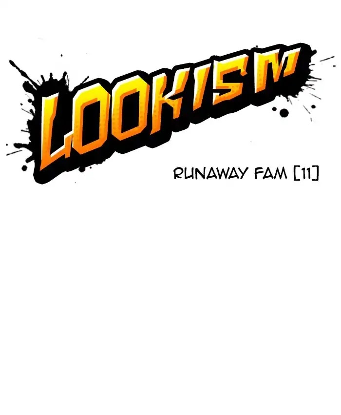 Lookism Chapter 229 page 24 - Chapter 229: Ep.229: Runaway Fam (11)