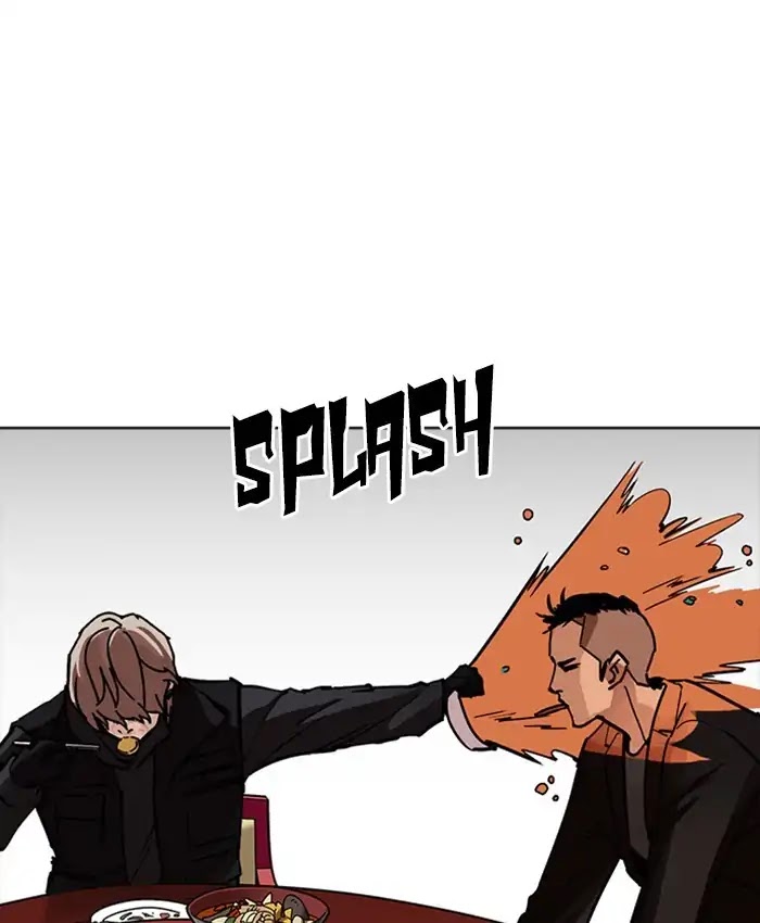 Lookism Chapter 229 page 27 - Chapter 229: Ep.229: Runaway Fam (11)