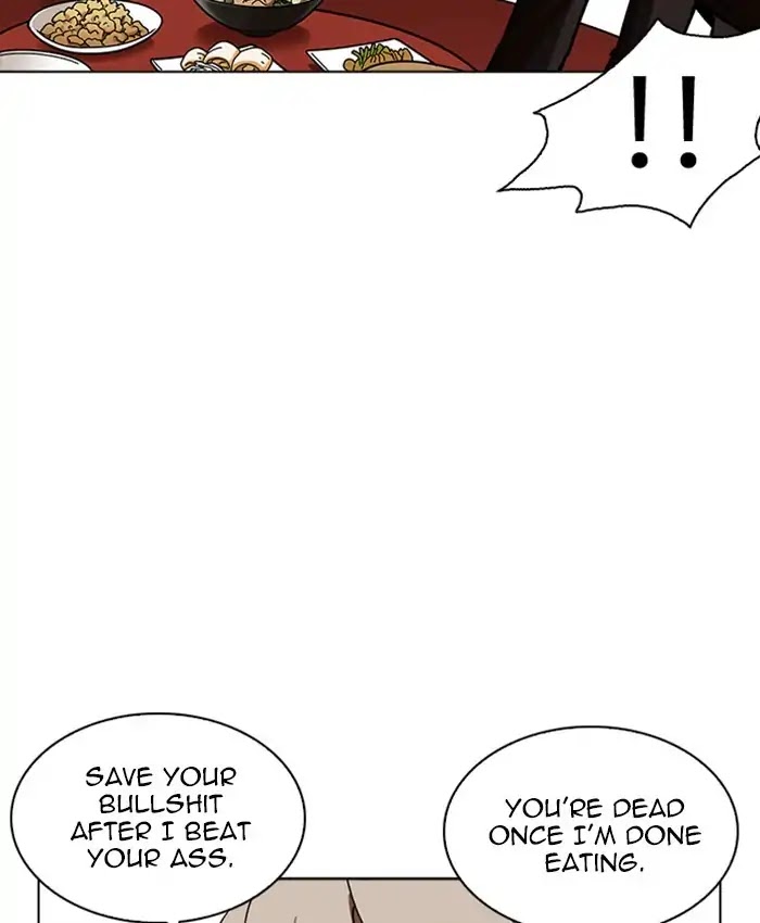 Lookism Chapter 229 page 28 - Chapter 229: Ep.229: Runaway Fam (11)