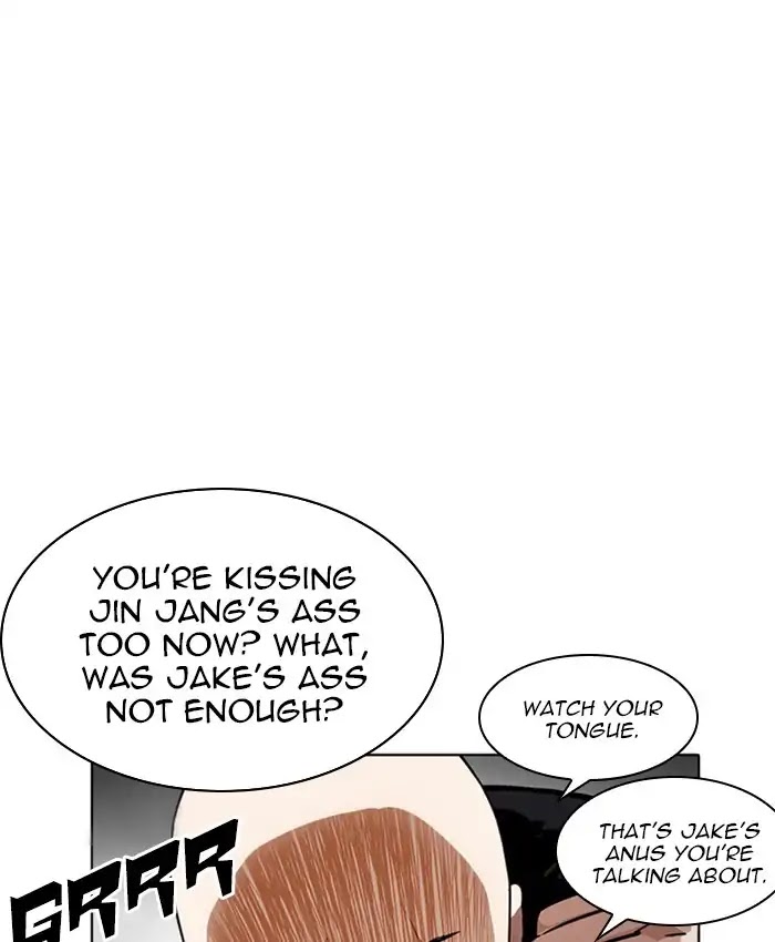 Lookism Chapter 229 page 34 - Chapter 229: Ep.229: Runaway Fam (11)