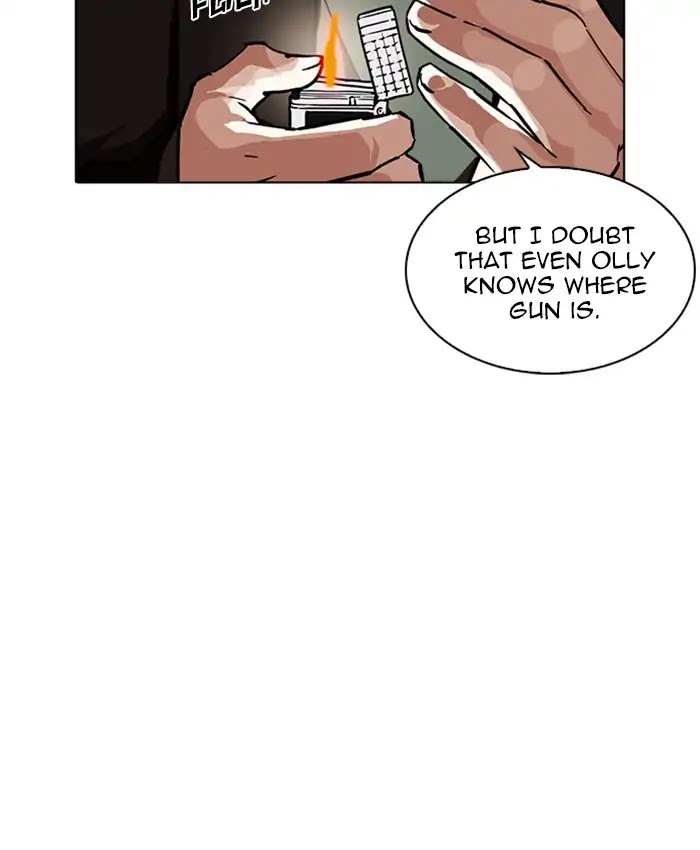 Lookism Chapter 229 page 40 - Chapter 229: Ep.229: Runaway Fam (11)