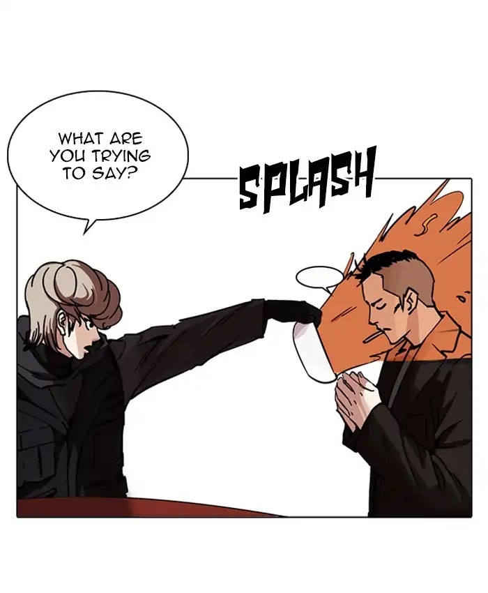 Lookism Chapter 229 page 41 - Chapter 229: Ep.229: Runaway Fam (11)