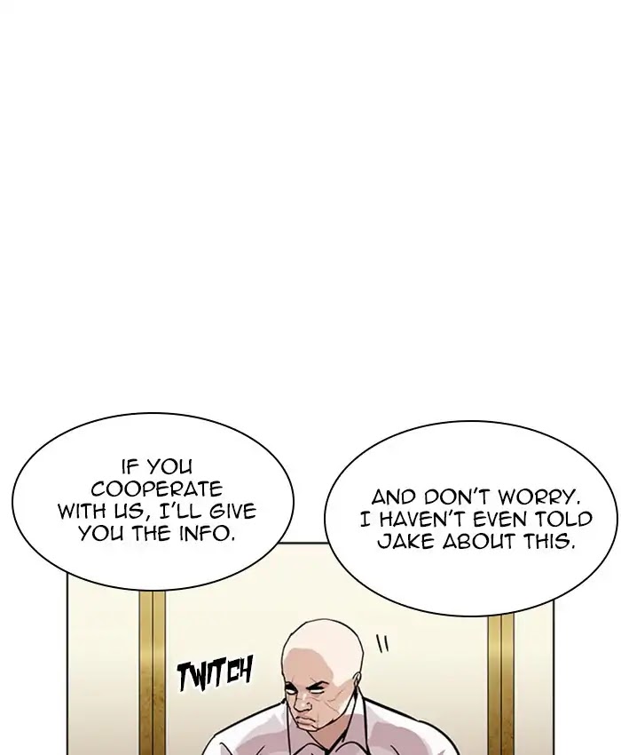 Lookism Chapter 229 page 42 - Chapter 229: Ep.229: Runaway Fam (11)