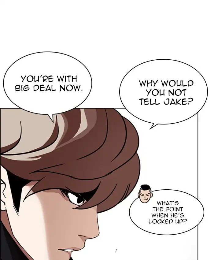 Lookism Chapter 229 page 44 - Chapter 229: Ep.229: Runaway Fam (11)