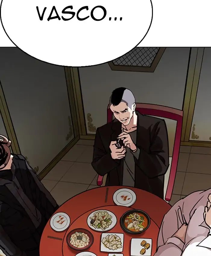 Lookism Chapter 229 page 48 - Chapter 229: Ep.229: Runaway Fam (11)