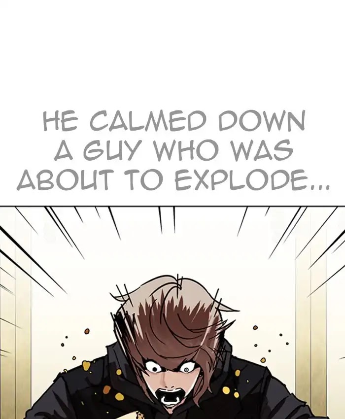 Lookism Chapter 229 page 5 - Chapter 229: Ep.229: Runaway Fam (11)