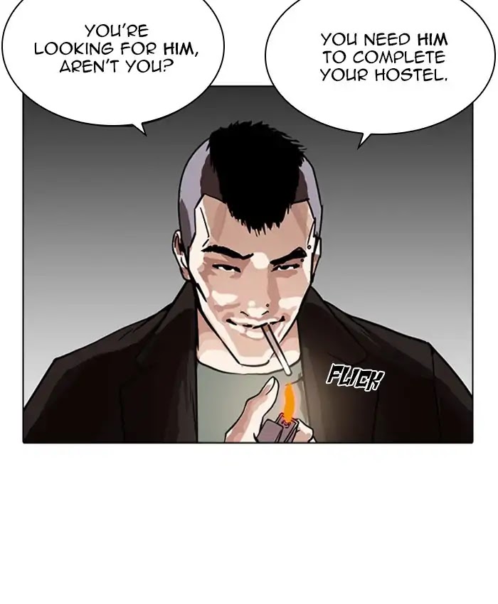 Lookism Chapter 229 page 58 - Chapter 229: Ep.229: Runaway Fam (11)