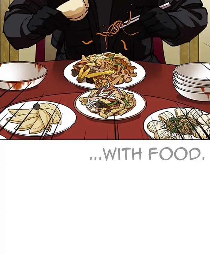Lookism Chapter 229 page 6 - Chapter 229: Ep.229: Runaway Fam (11)