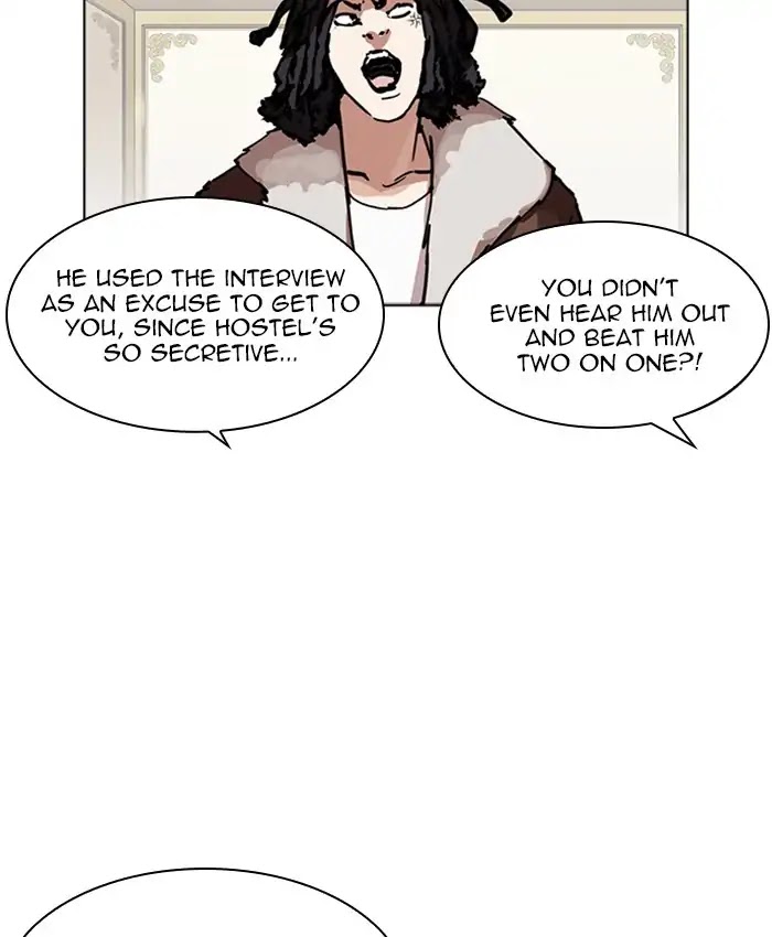Lookism Chapter 229 page 69 - Chapter 229: Ep.229: Runaway Fam (11)
