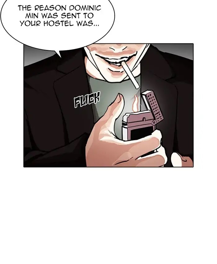 Lookism Chapter 229 page 70 - Chapter 229: Ep.229: Runaway Fam (11)