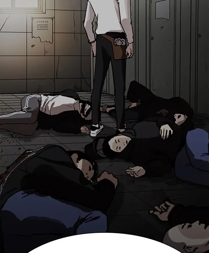 Lookism Chapter 229 page 72 - Chapter 229: Ep.229: Runaway Fam (11)