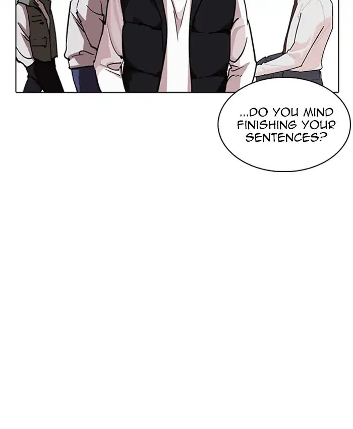 Lookism Chapter 229 page 88 - Chapter 229: Ep.229: Runaway Fam (11)