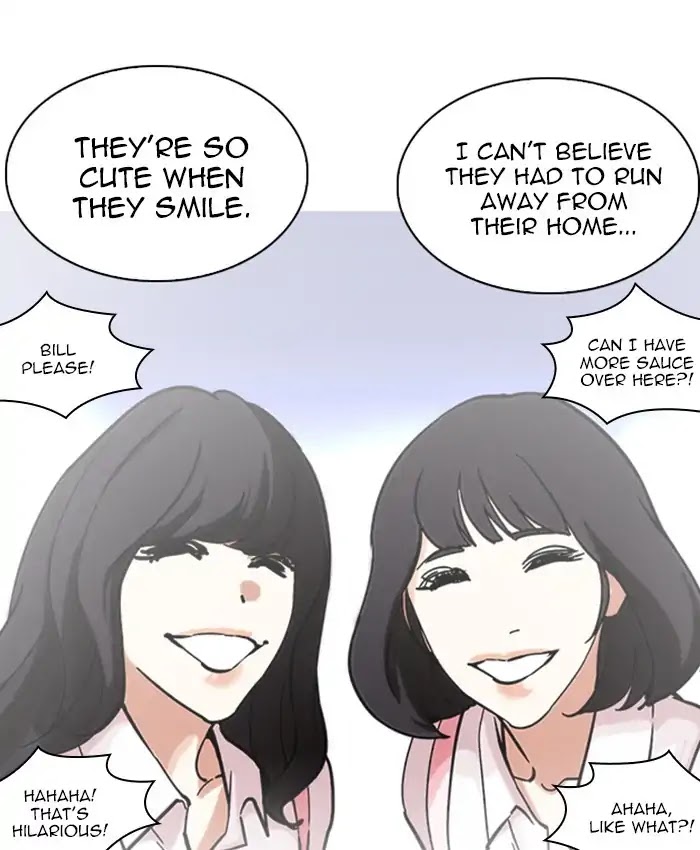 Lookism Chapter 229 page 89 - Chapter 229: Ep.229: Runaway Fam (11)