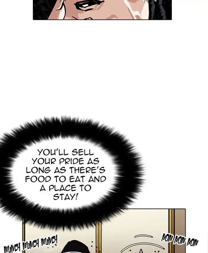 Lookism Chapter 229 page 9 - Chapter 229: Ep.229: Runaway Fam (11)