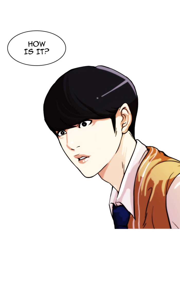 Lookism Chapter 23 page 10 - Chapter 23: Ep. 23