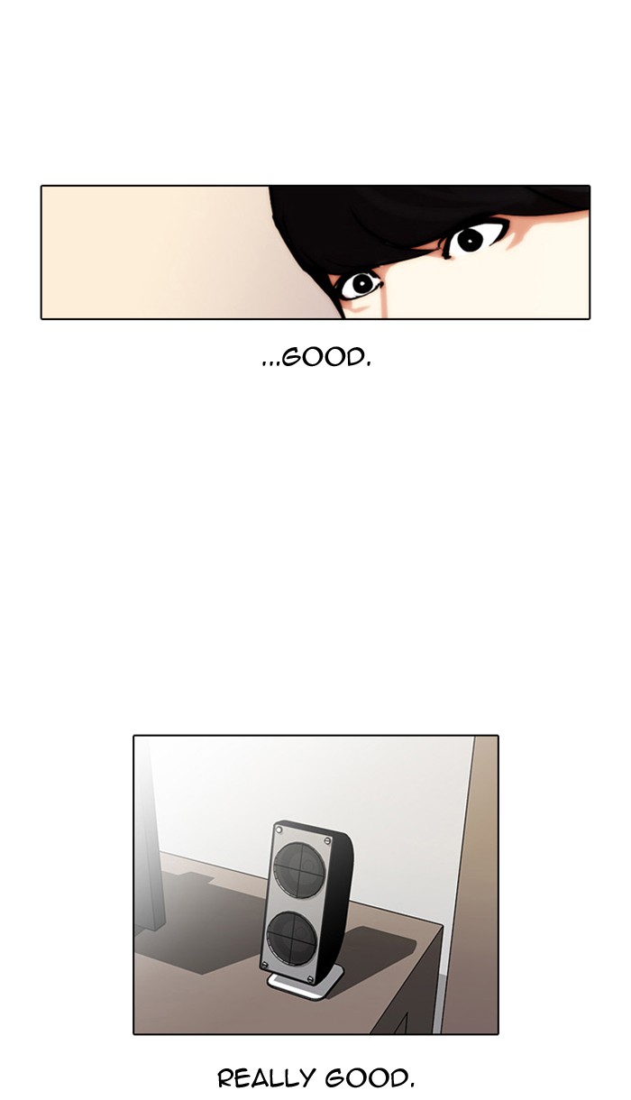 Lookism Chapter 23 page 11 - Chapter 23: Ep. 23
