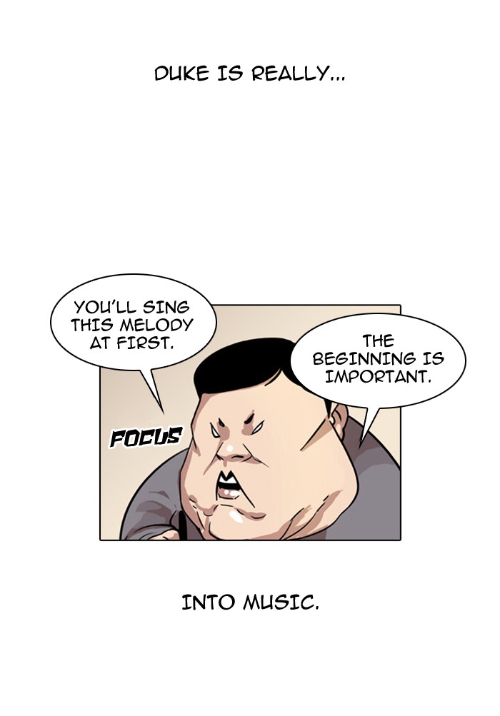 Lookism Chapter 23 page 15 - Chapter 23: Ep. 23