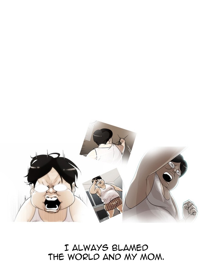 Lookism Chapter 23 page 16 - Chapter 23: Ep. 23