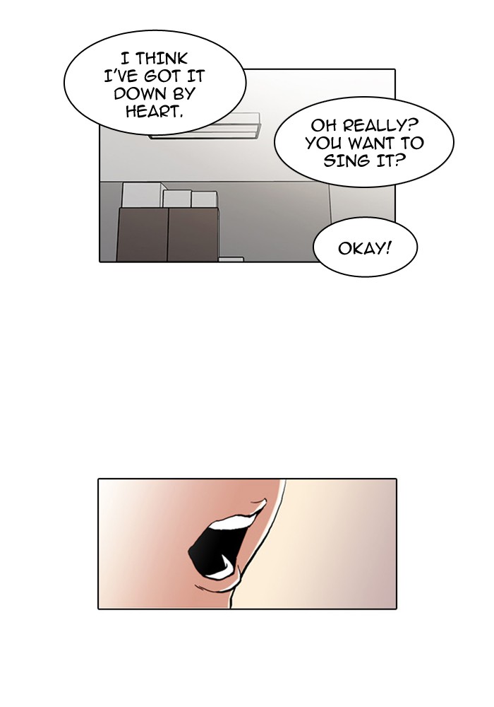 Lookism Chapter 23 page 18 - Chapter 23: Ep. 23