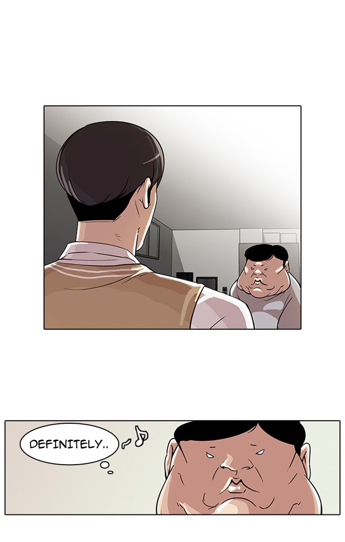 Lookism Chapter 23 page 19 - Chapter 23: Ep. 23