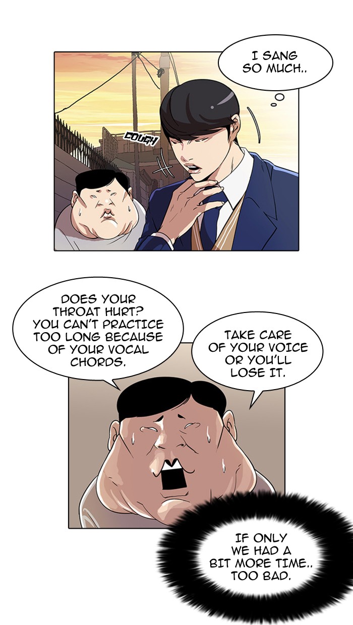 Lookism Chapter 23 page 25 - Chapter 23: Ep. 23