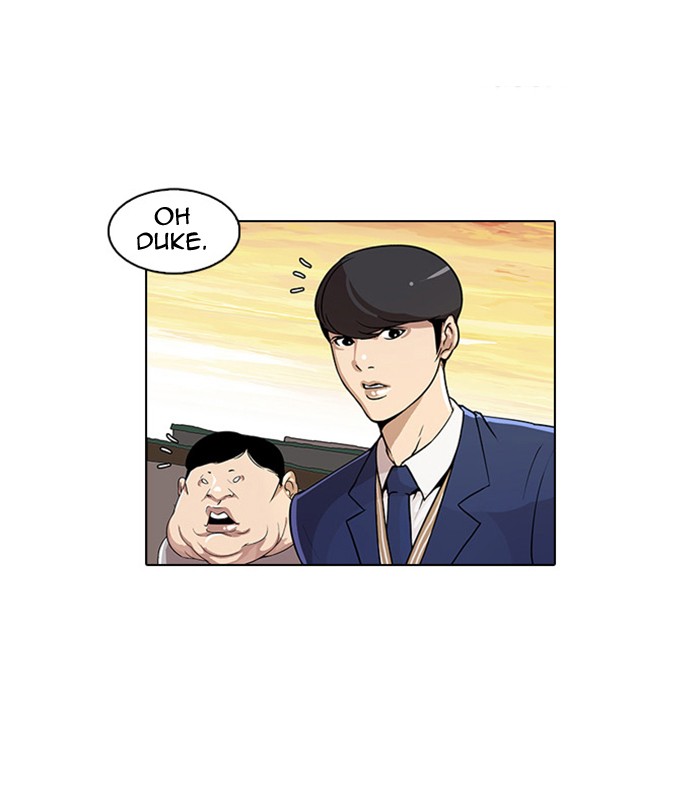 Lookism Chapter 23 page 26 - Chapter 23: Ep. 23