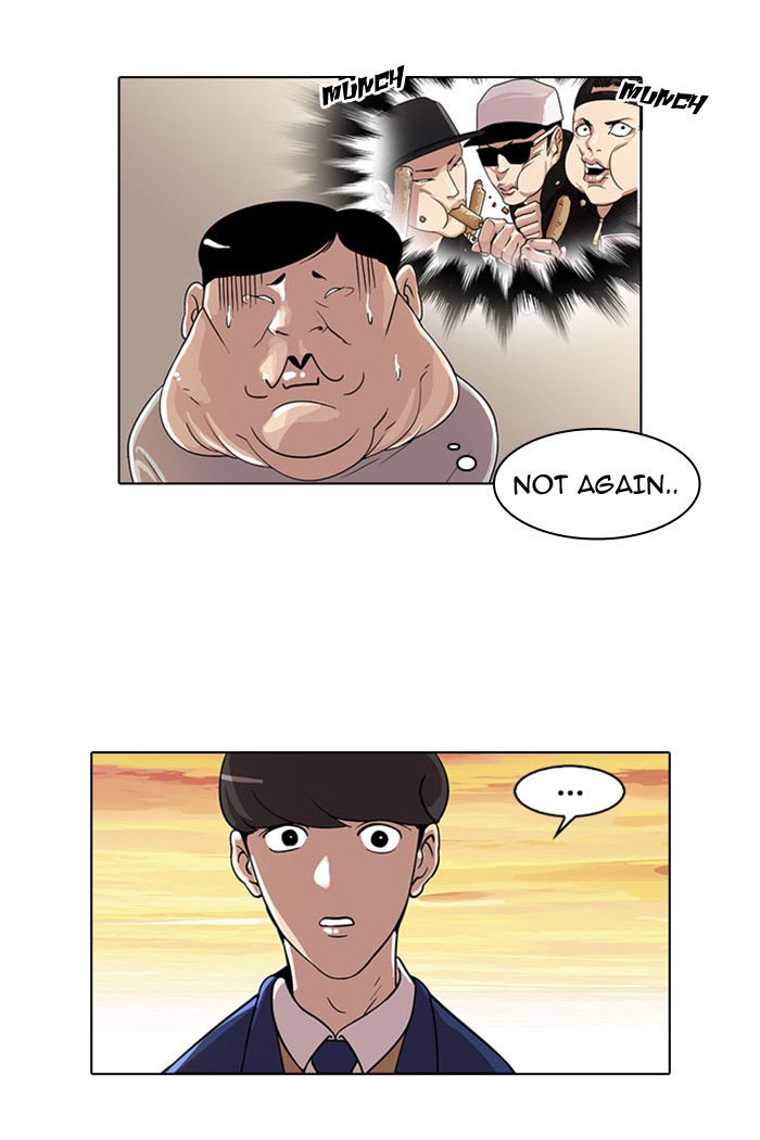 Lookism Chapter 23 page 28 - Chapter 23: Ep. 23
