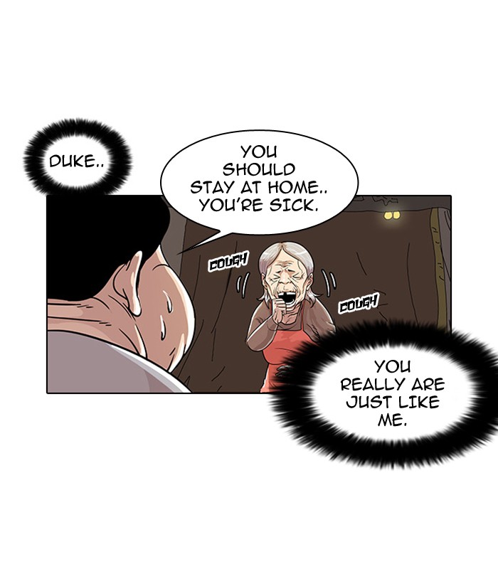 Lookism Chapter 23 page 29 - Chapter 23: Ep. 23
