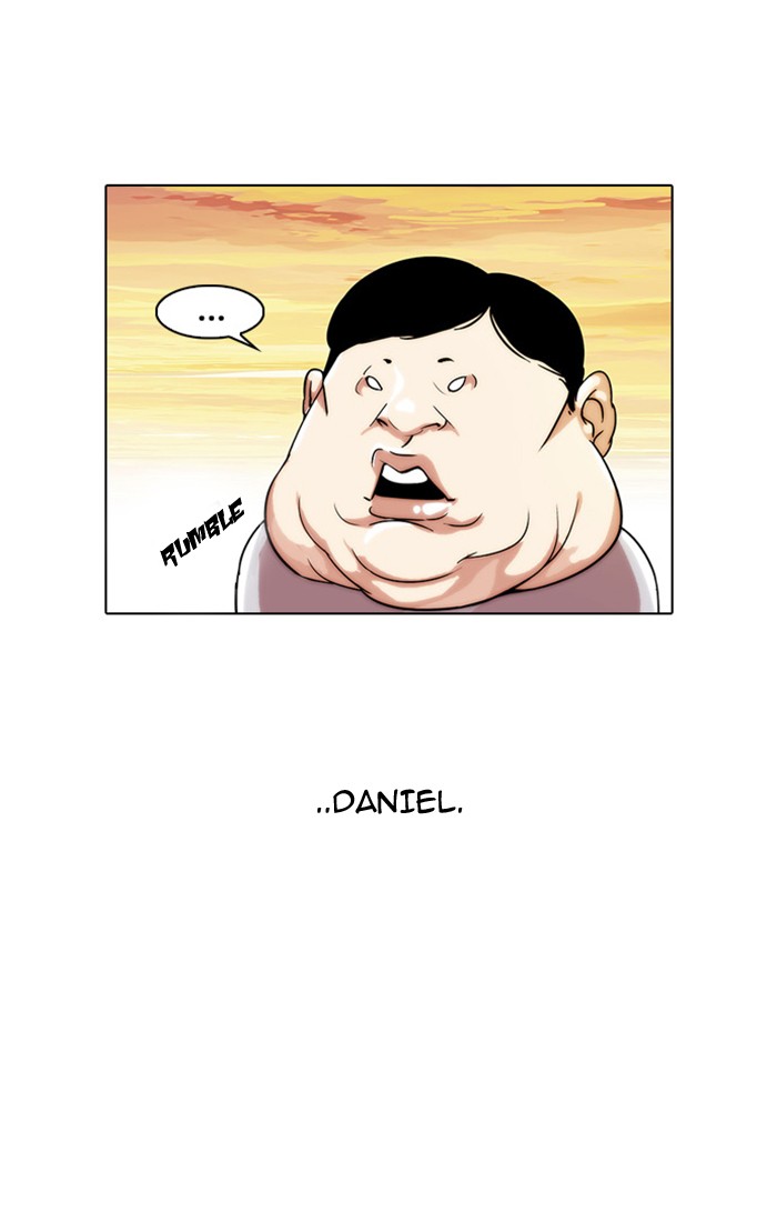 Lookism Chapter 23 page 33 - Chapter 23: Ep. 23
