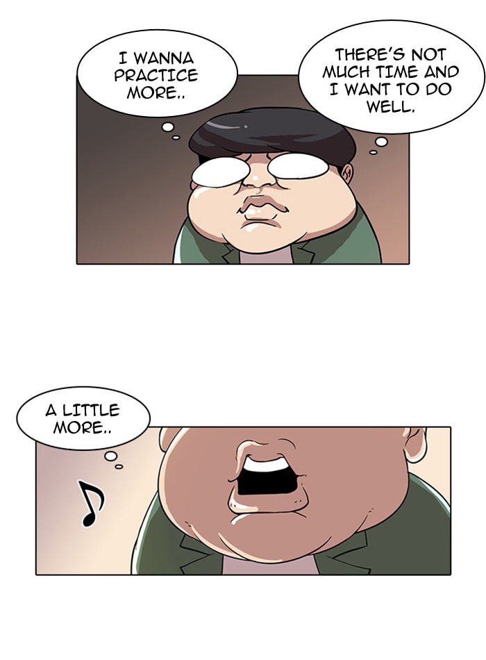 Lookism Chapter 23 page 35 - Chapter 23: Ep. 23