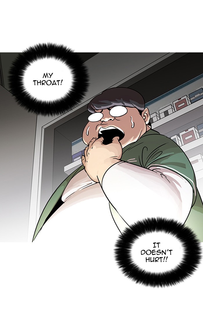 Lookism Chapter 23 page 37 - Chapter 23: Ep. 23