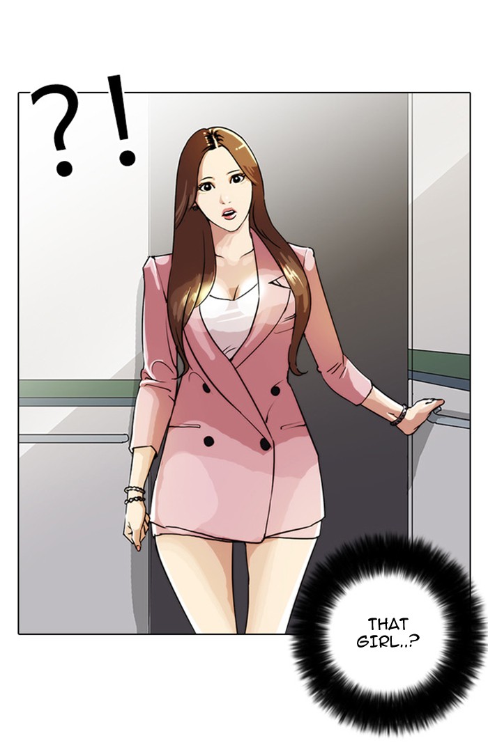 Lookism Chapter 23 page 43 - Chapter 23: Ep. 23
