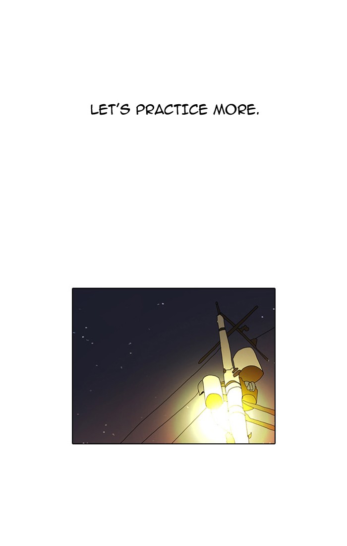 Lookism Chapter 23 page 50 - Chapter 23: Ep. 23