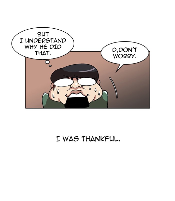 Lookism Chapter 23 page 55 - Chapter 23: Ep. 23