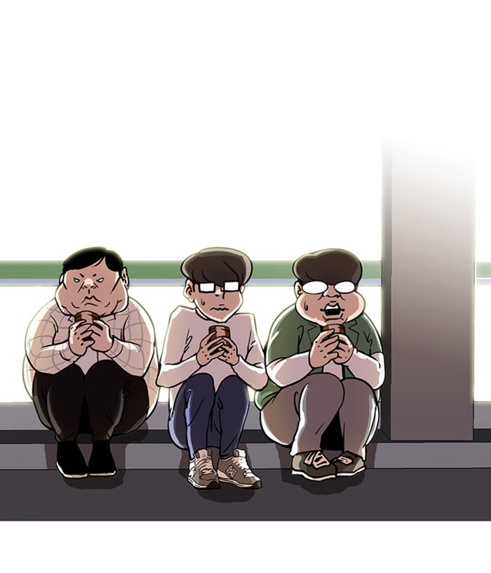 Lookism Chapter 23 page 57 - Chapter 23: Ep. 23
