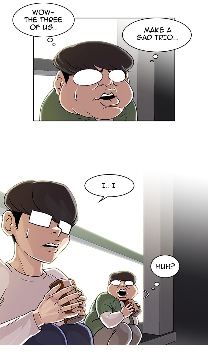 Lookism Chapter 23 page 58 - Chapter 23: Ep. 23