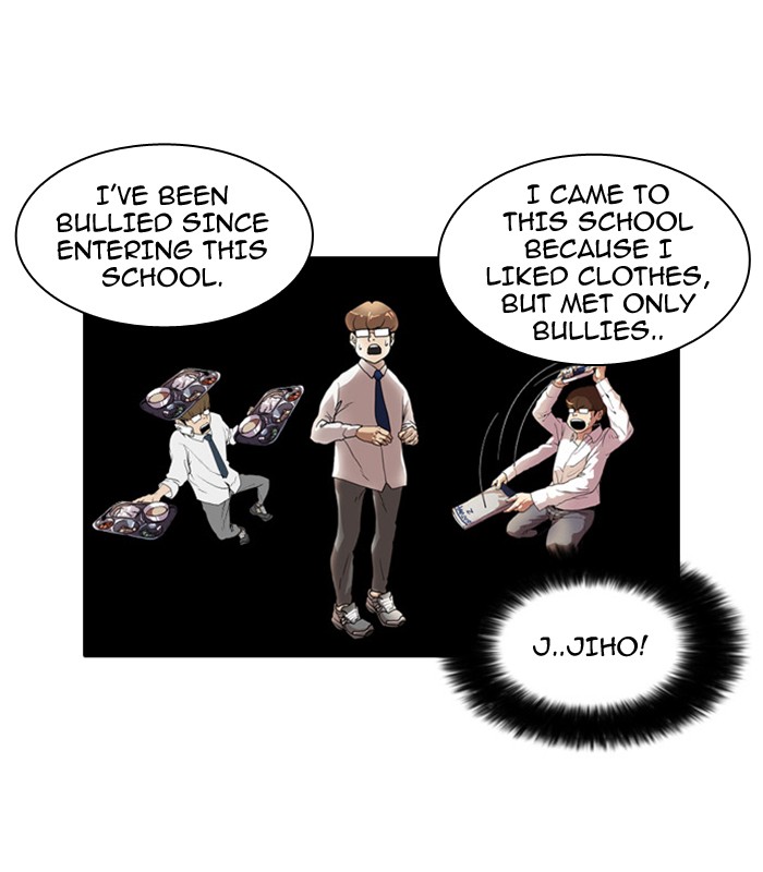 Lookism Chapter 23 page 59 - Chapter 23: Ep. 23