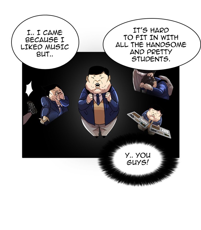 Lookism Chapter 23 page 61 - Chapter 23: Ep. 23
