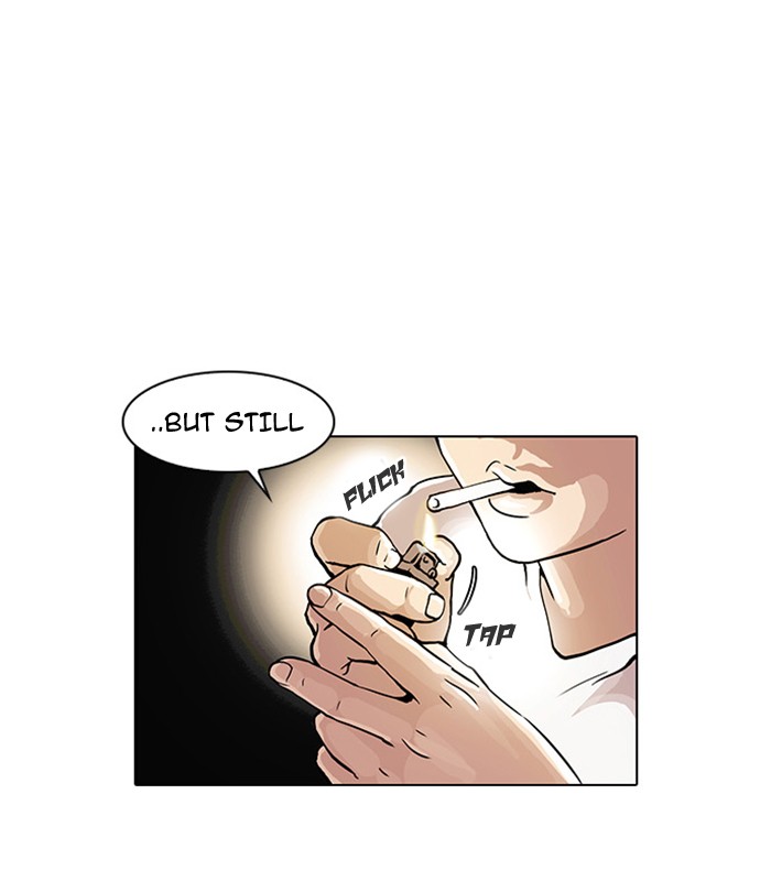 Lookism Chapter 23 page 65 - Chapter 23: Ep. 23
