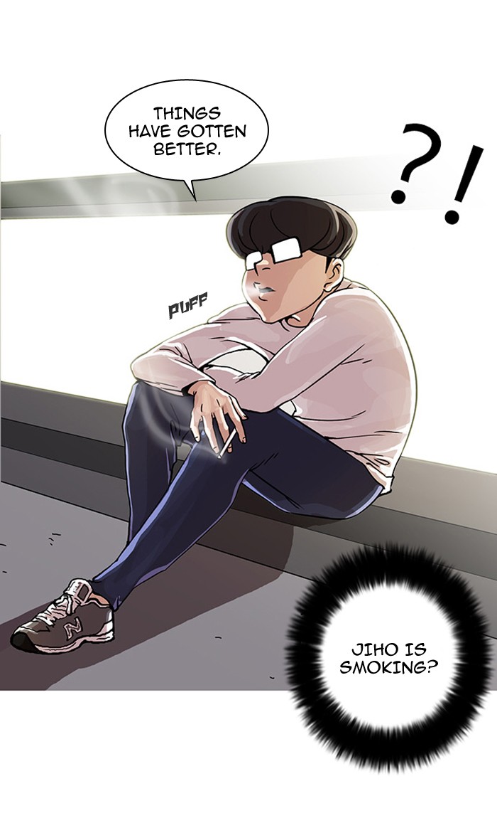 Lookism Chapter 23 page 66 - Chapter 23: Ep. 23