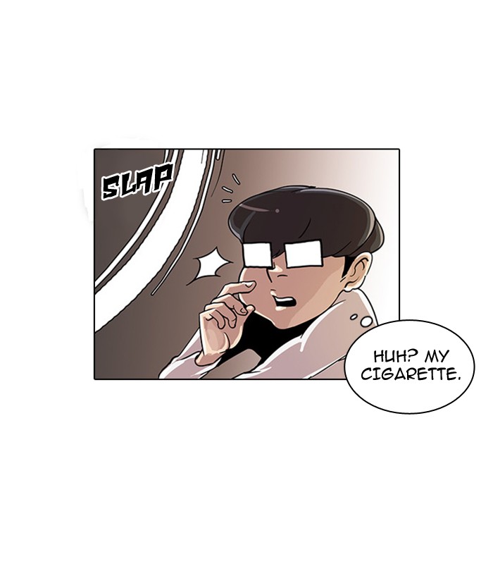 Lookism Chapter 23 page 71 - Chapter 23: Ep. 23