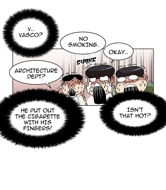 Lookism Chapter 23 page 75 - Chapter 23: Ep. 23