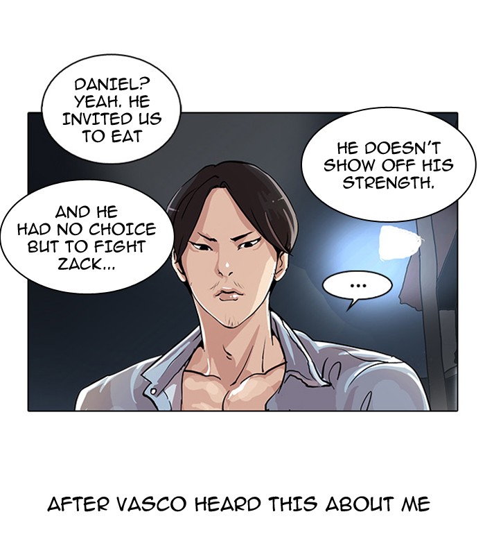 Lookism Chapter 23 page 76 - Chapter 23: Ep. 23